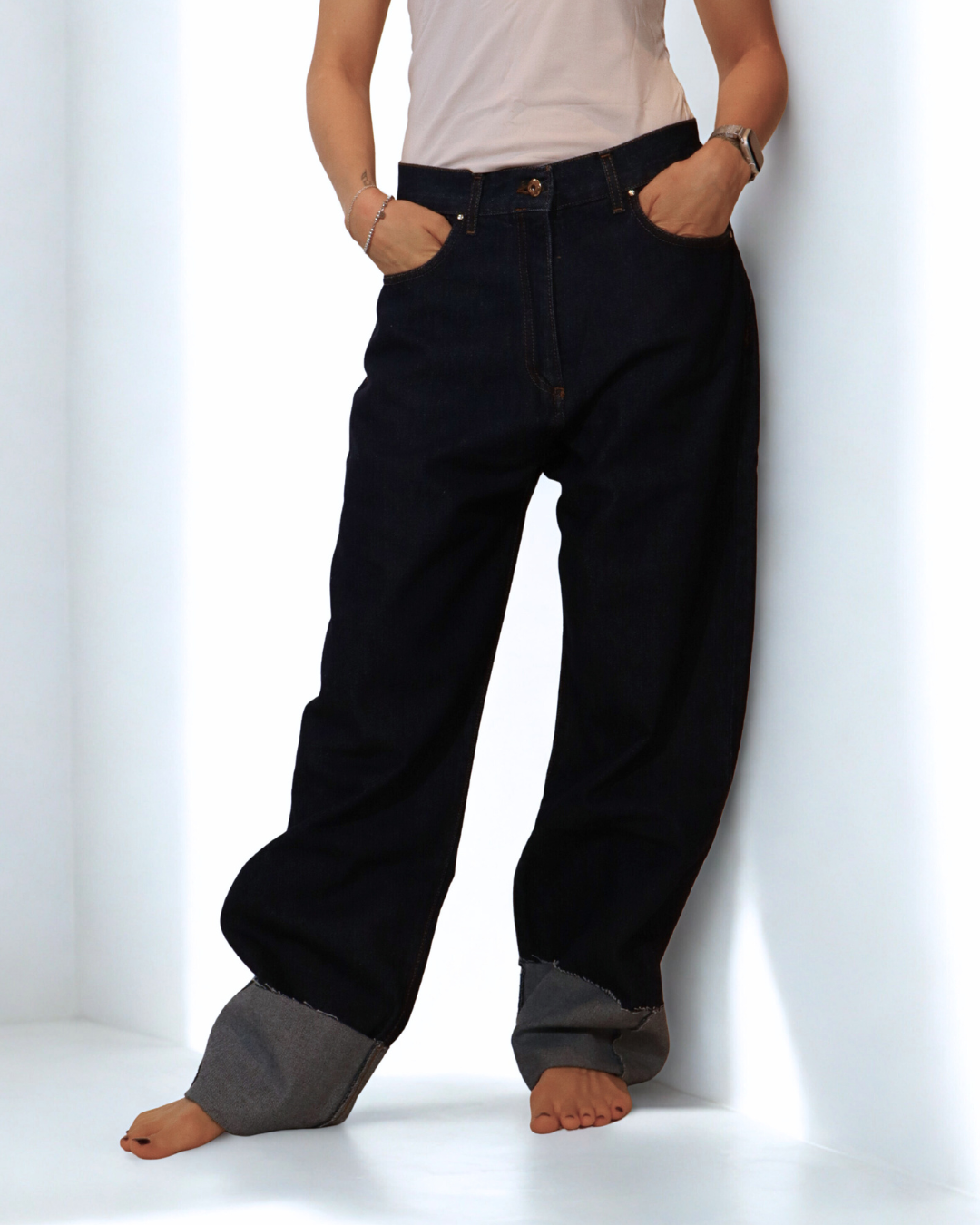 Jeans Elisa