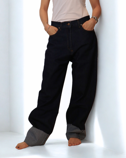 Jeans Elisa