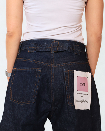 Jeans Elisa