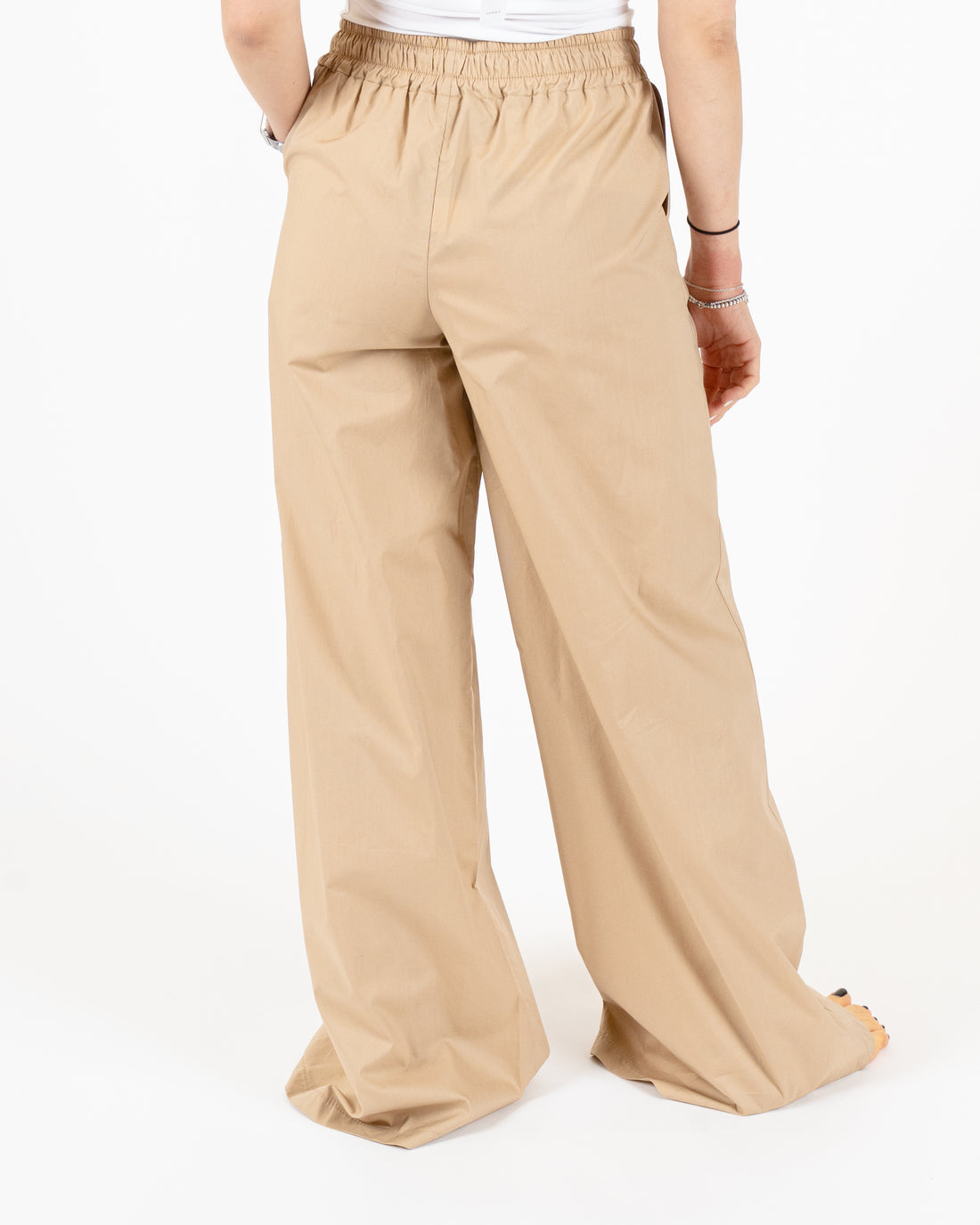 Pantalone Ampio estivo