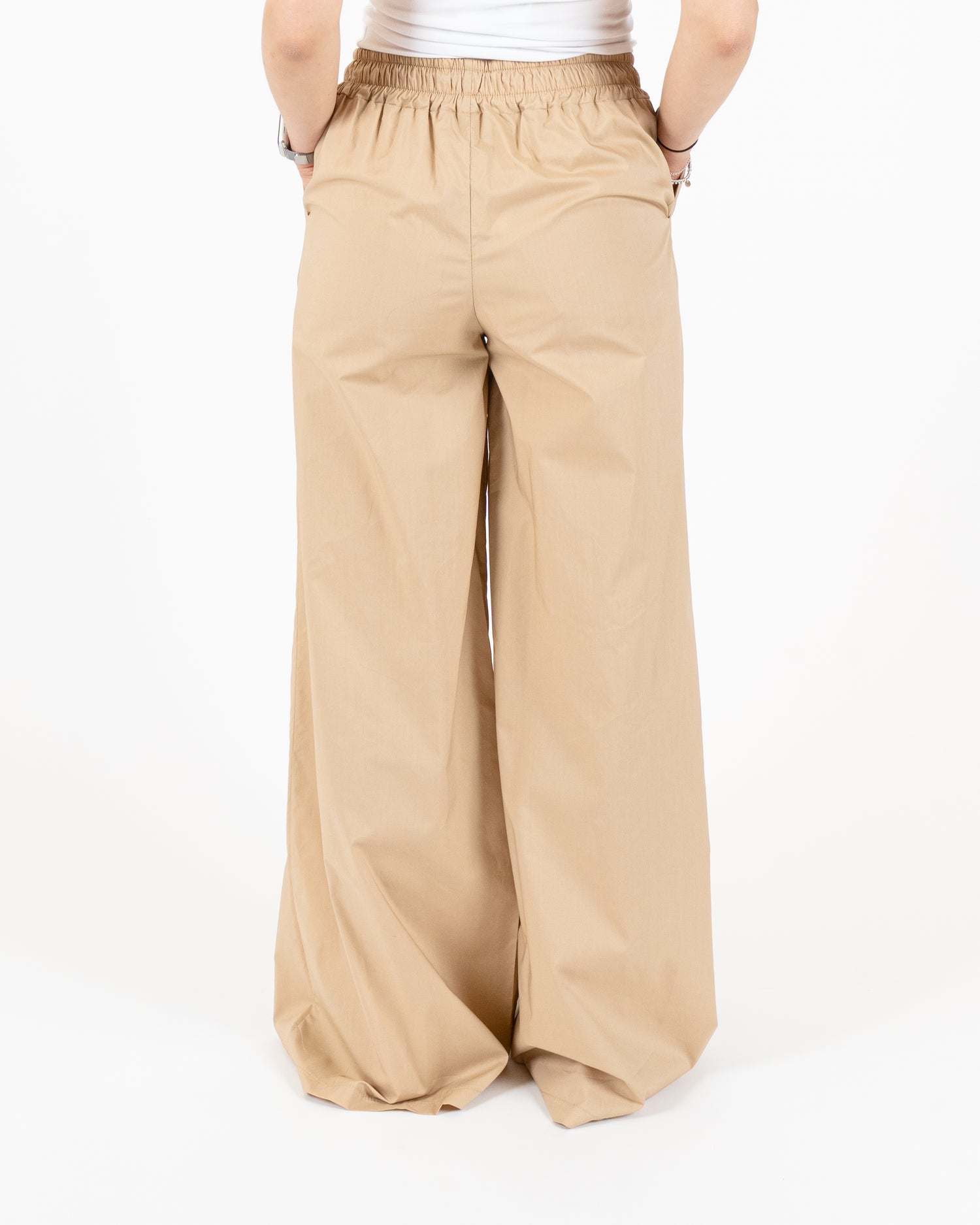 Pantalone Ampio estivo