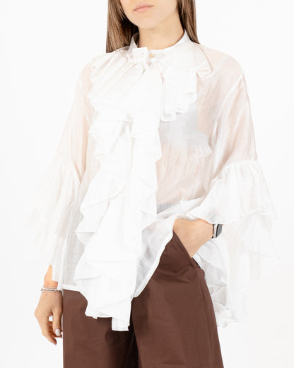 Camicia Boho