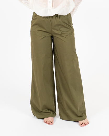 Pantalone Ampio estivo