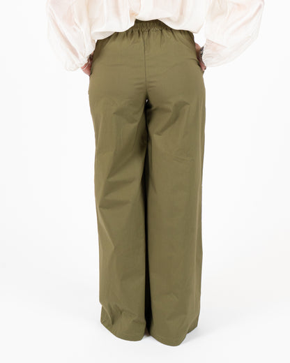 Pantalone Ampio estivo