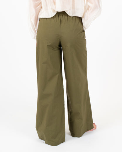 Pantalone Ampio estivo