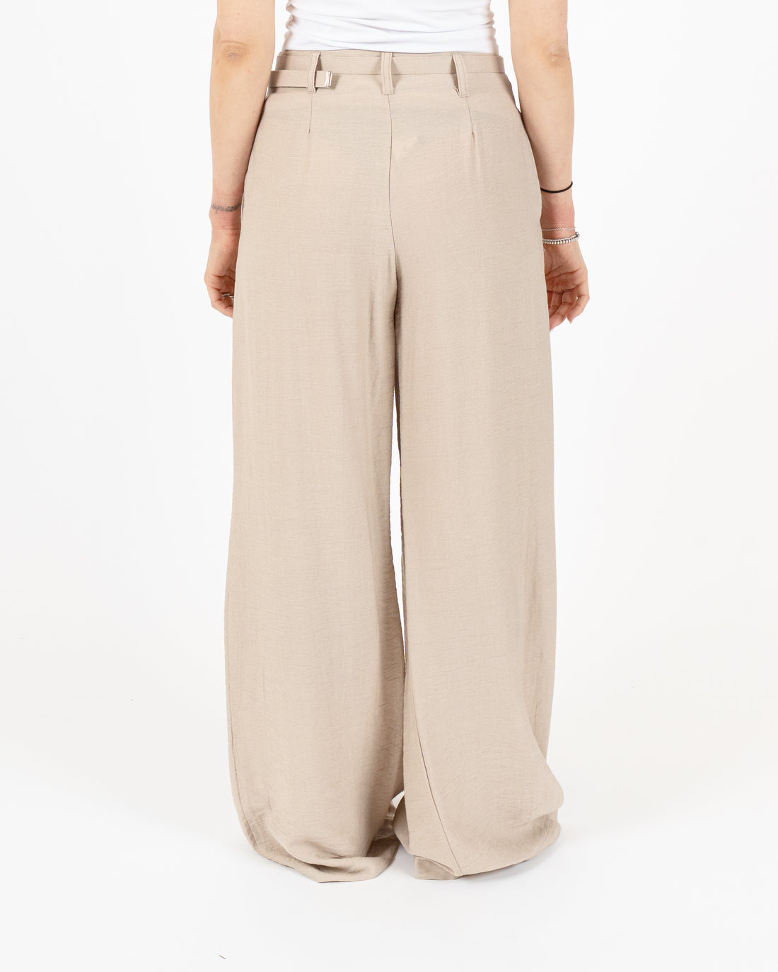Pantalone Ampio