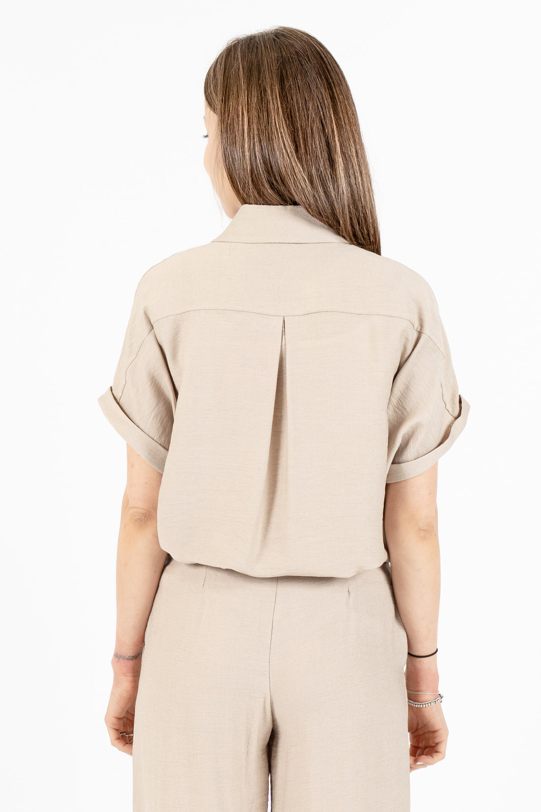 Camicia Boxie