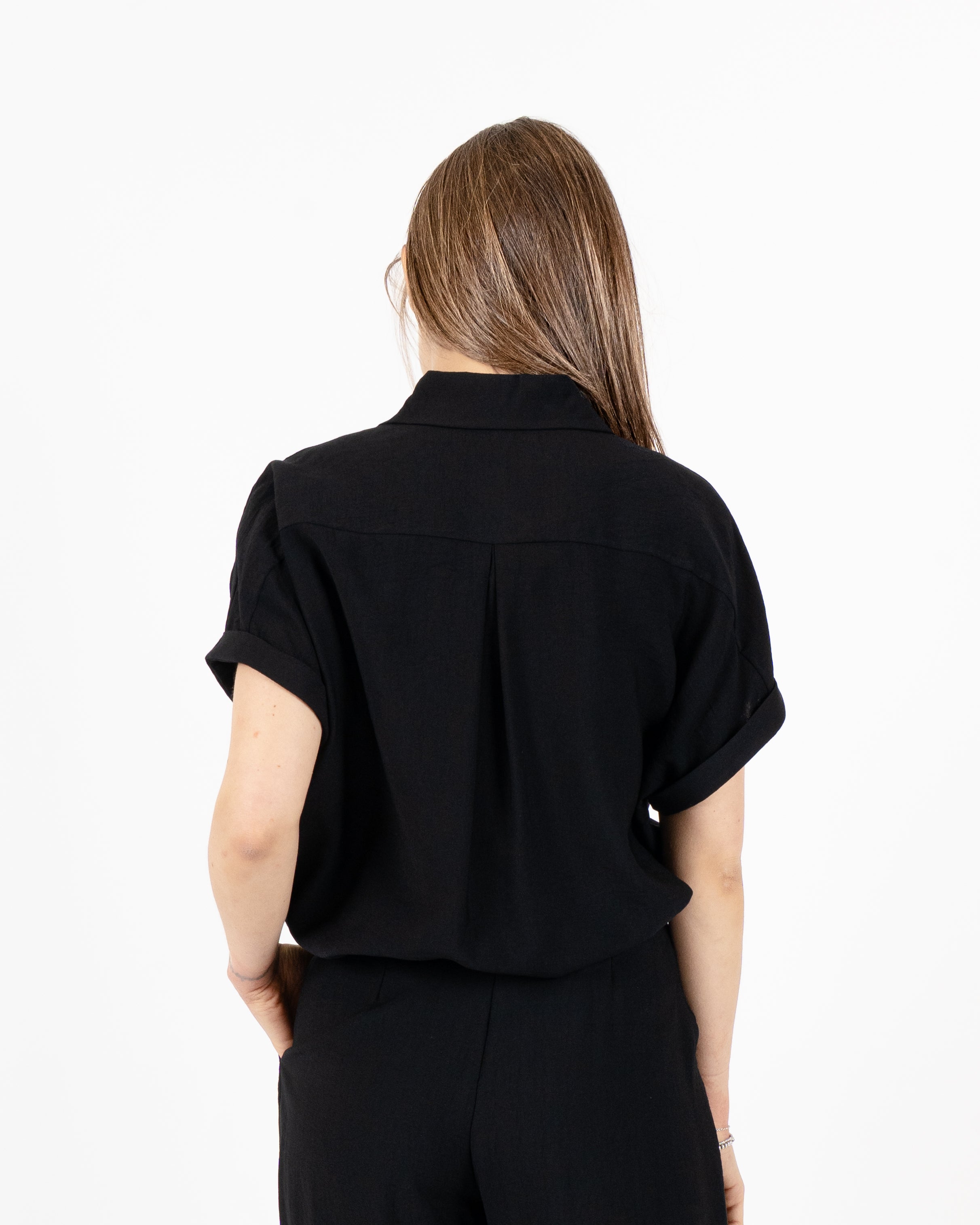 Camicia Boxie