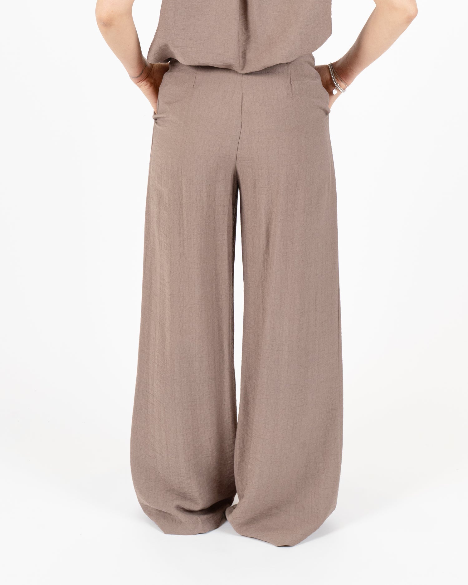Pantalone Ampio
