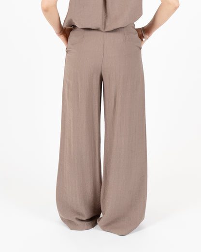 Pantalone Ampio