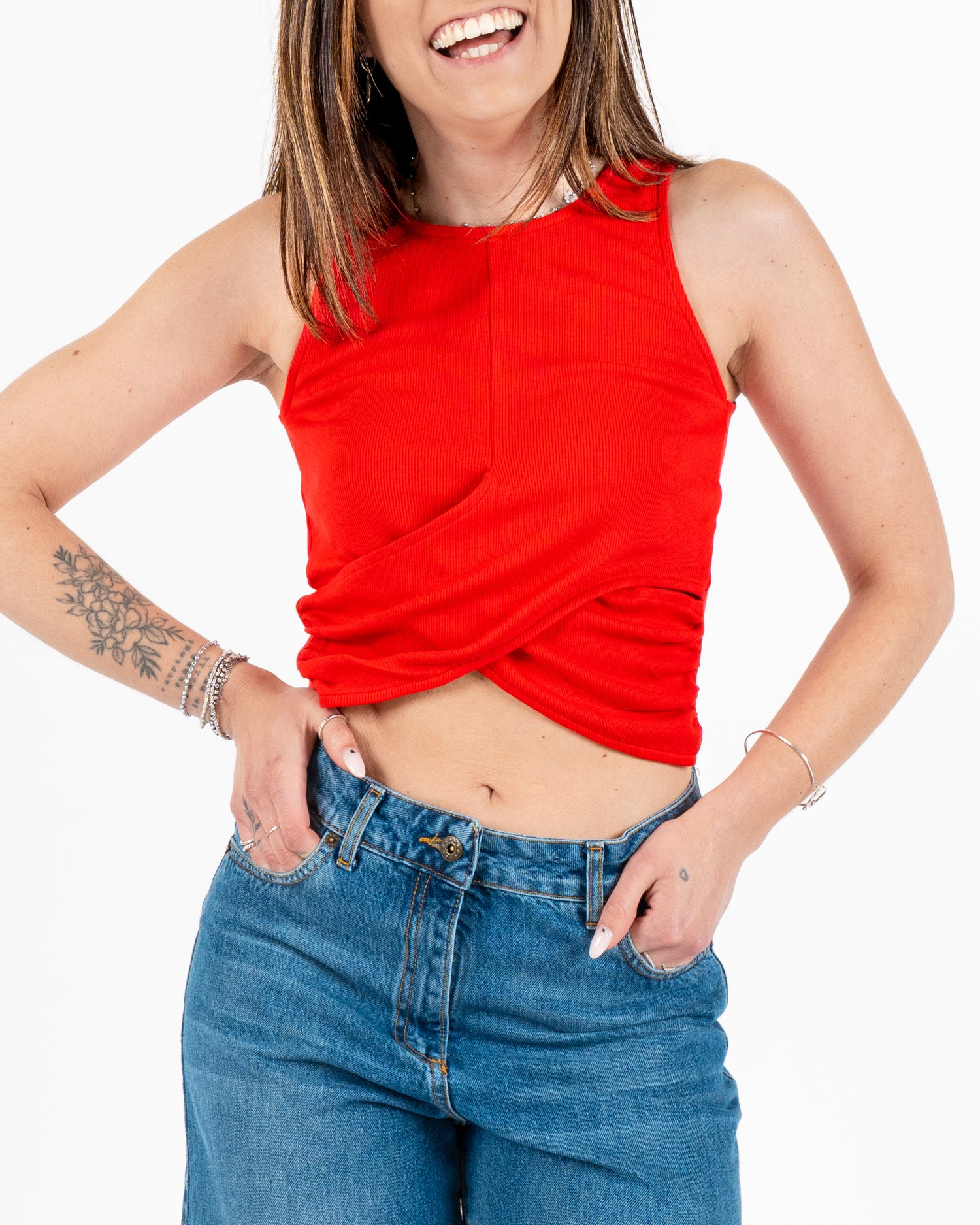 Top costina