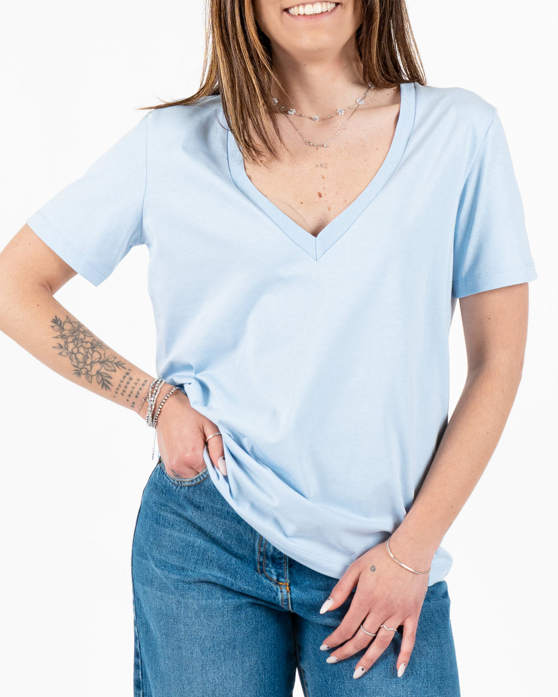 T-shirt Oversized