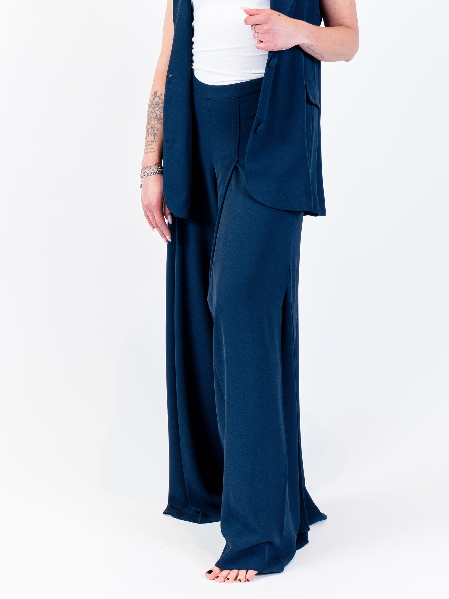 Pantalone Ampio