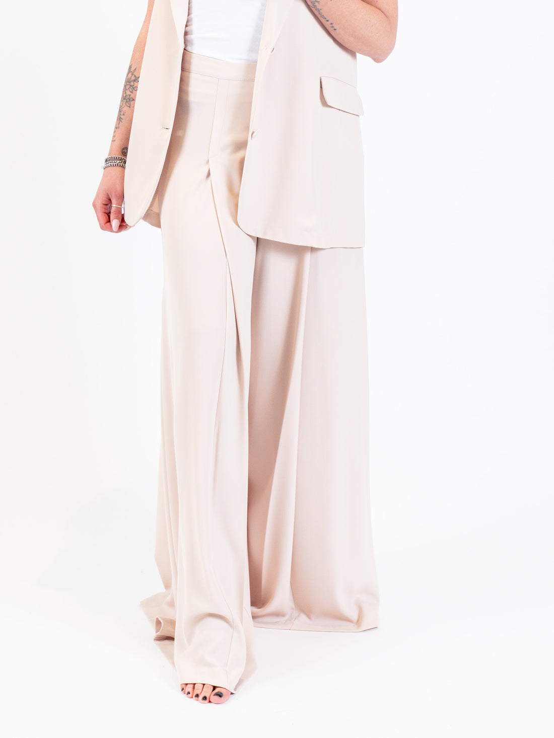 Pantalone Ampio