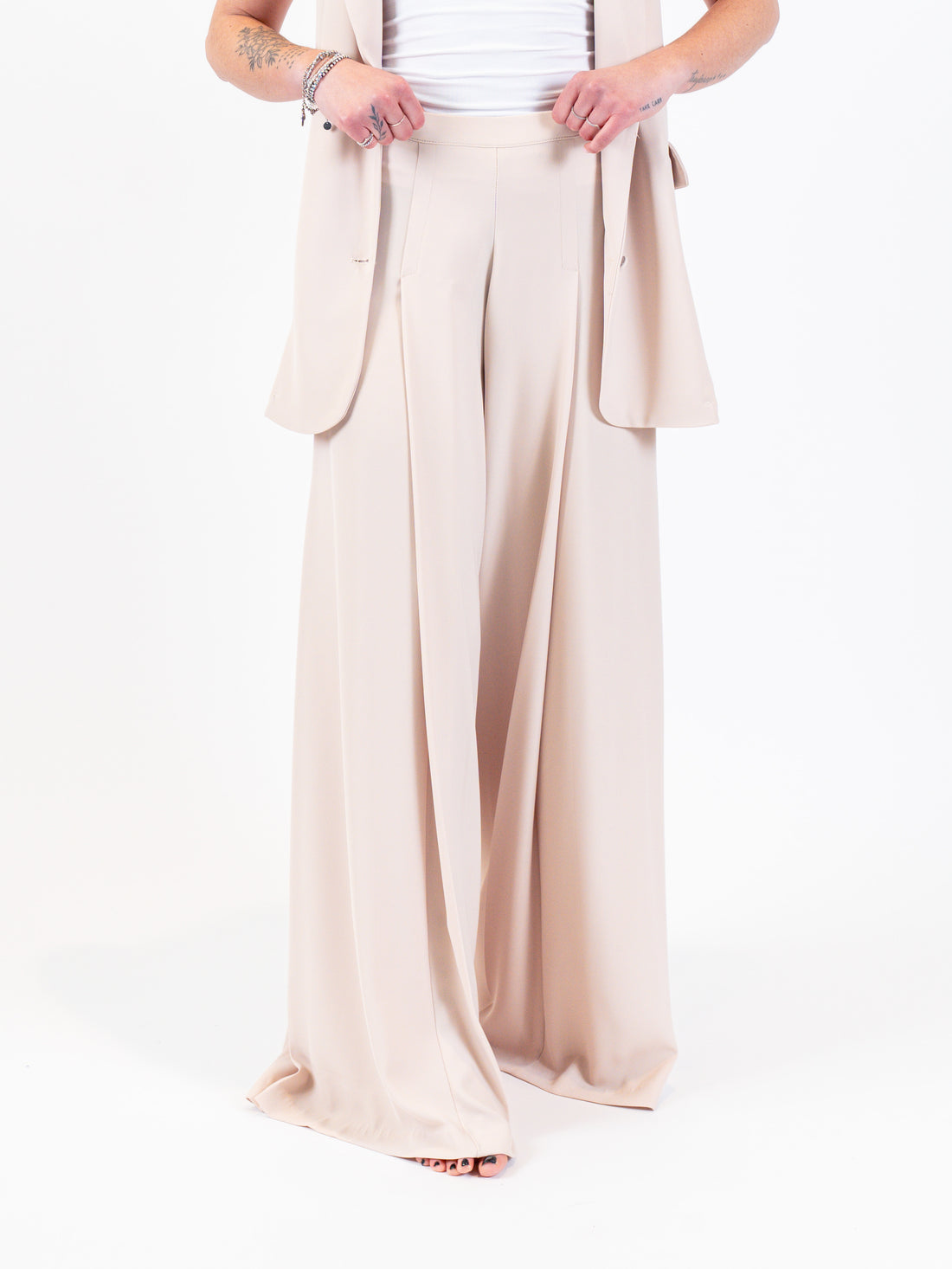 Pantalone Ampio
