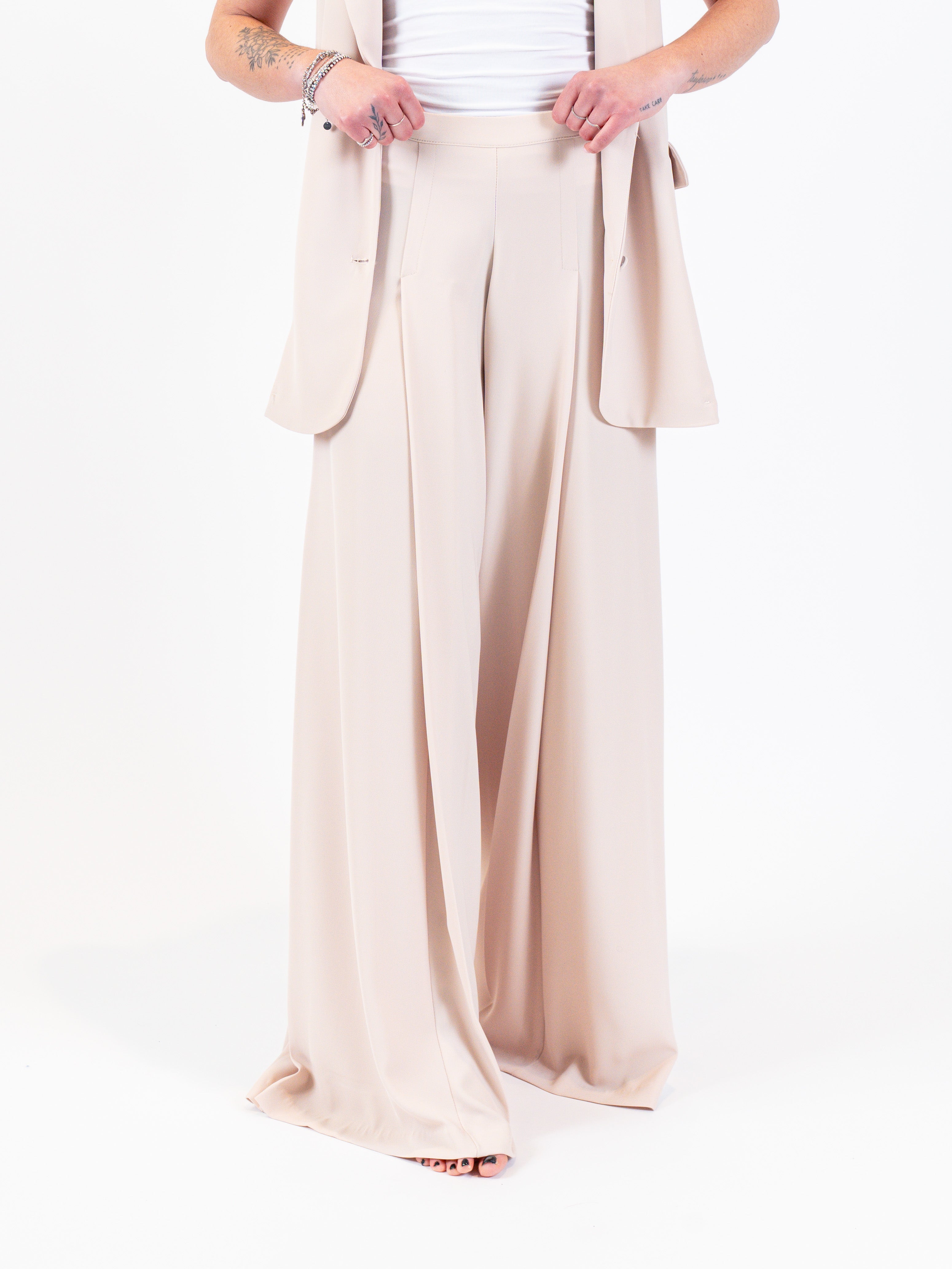 Pantalone Ampio