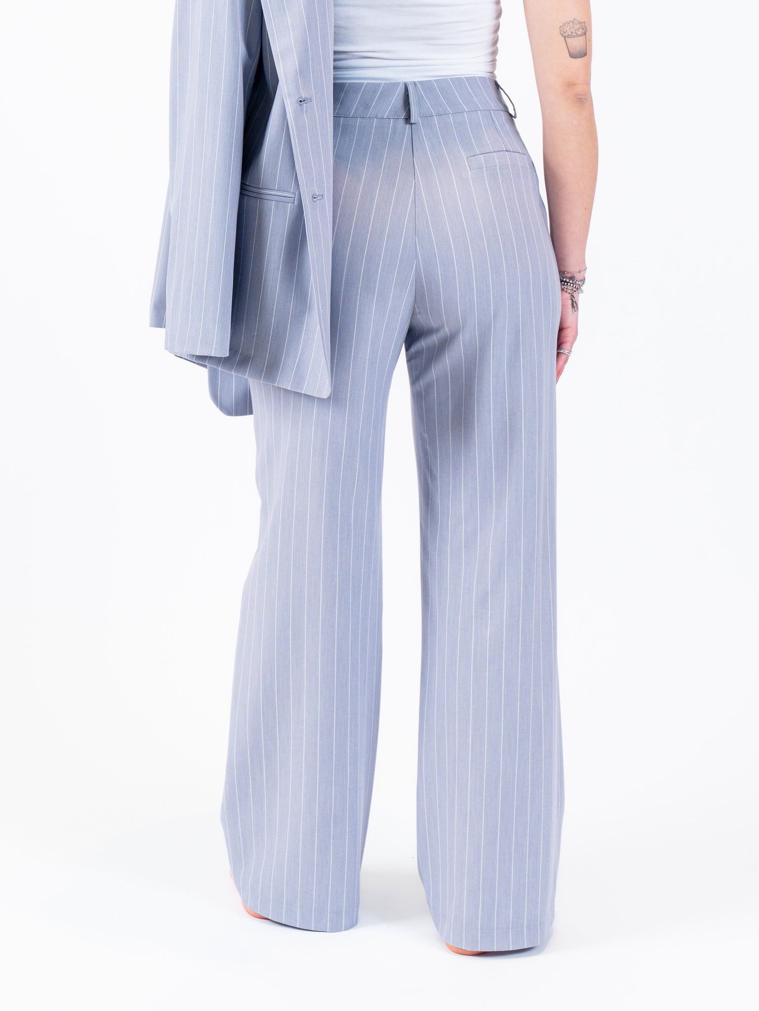 Pantalone Gessato