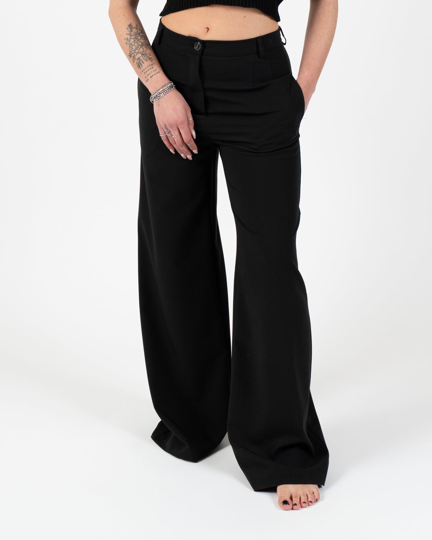 Pantalone Hola