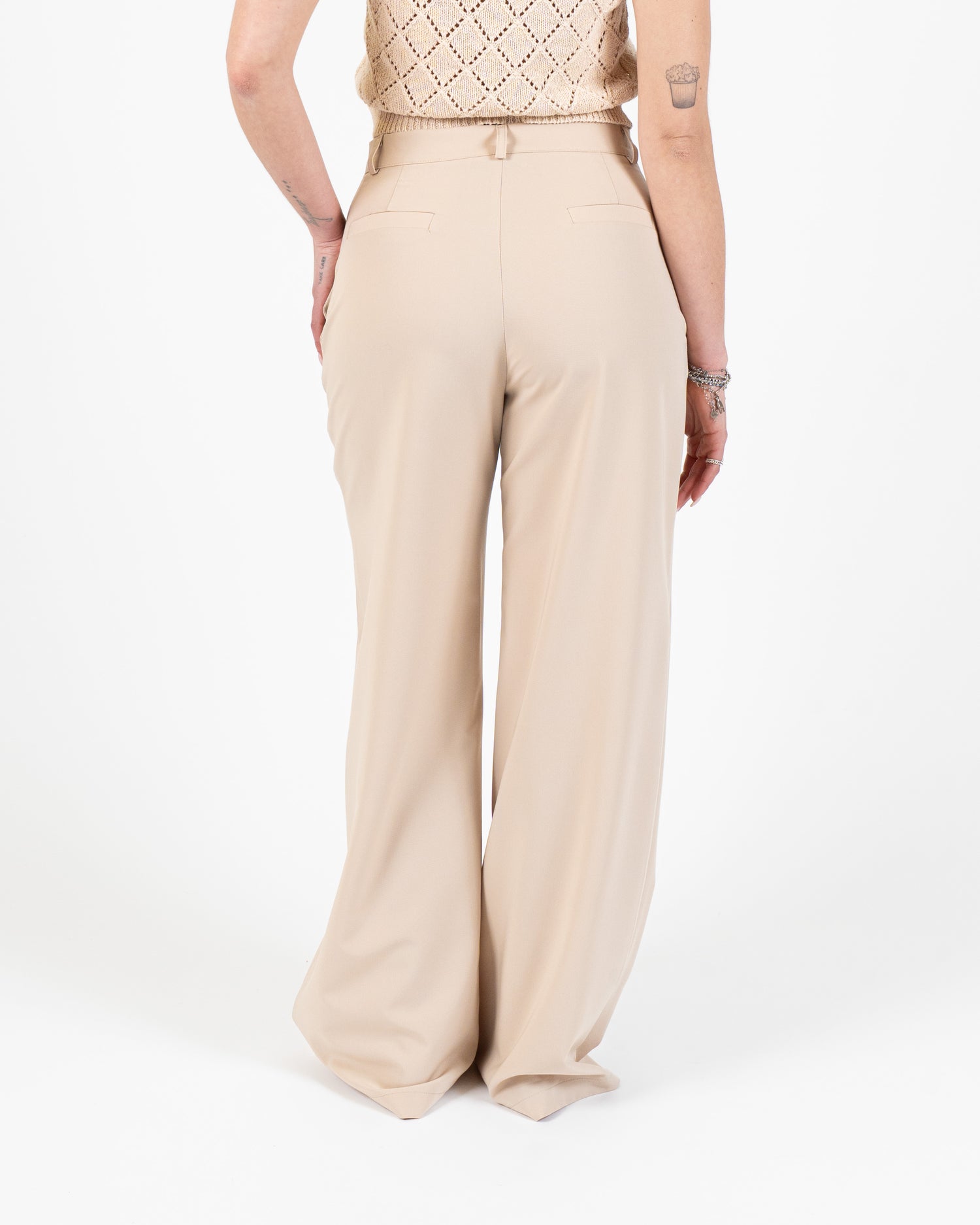 Pantalone Hola