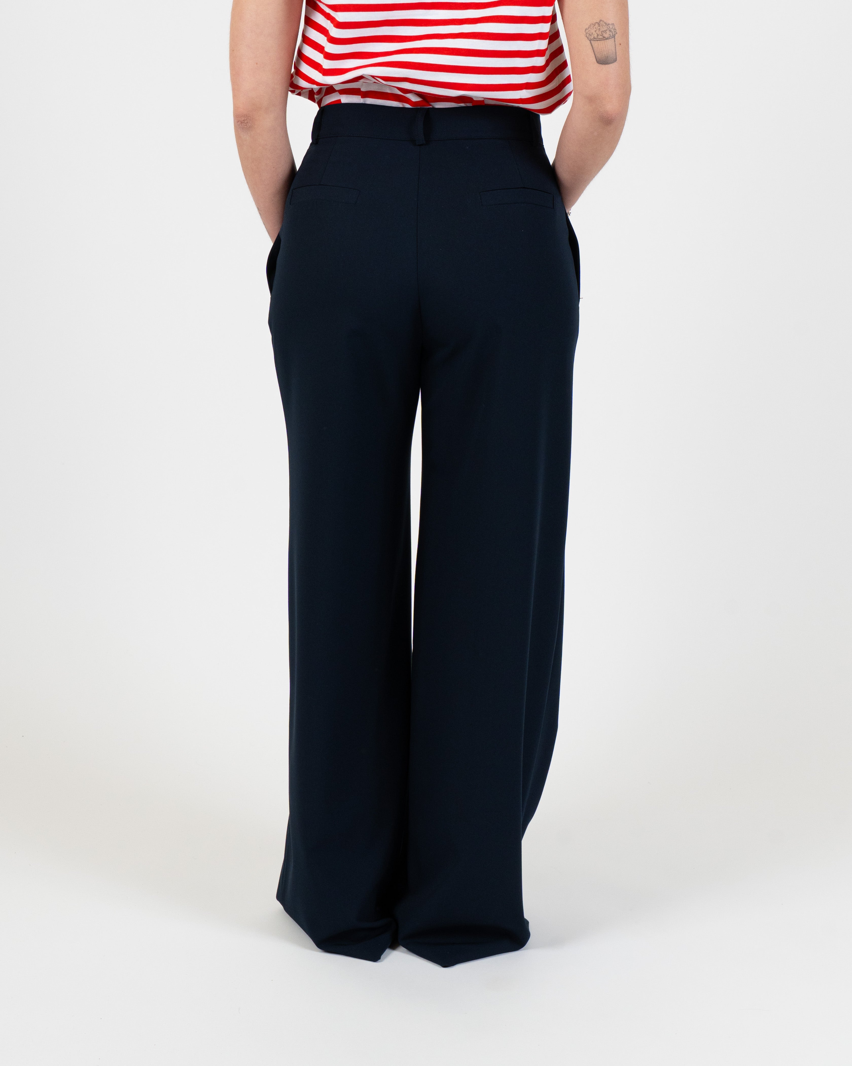 Pantalone Hola