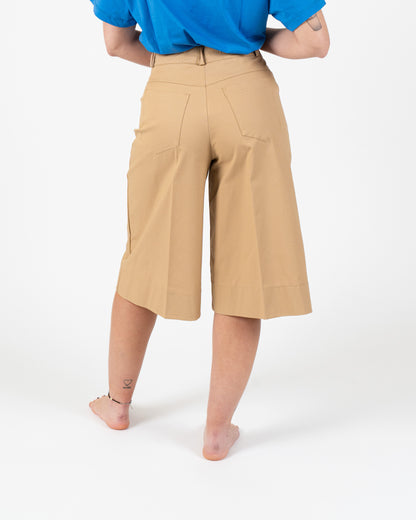 Bermuda gabardina
