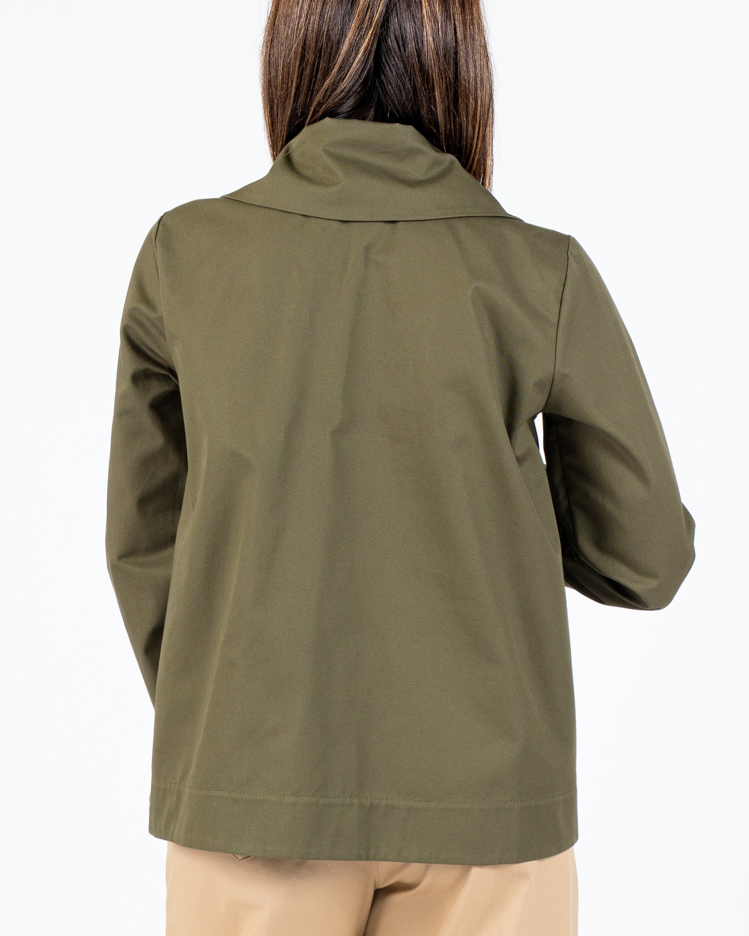 Giacca Gabardina London