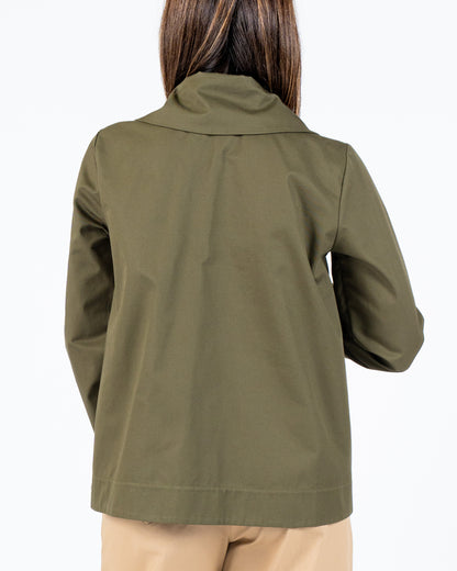Giacca Gabardina London