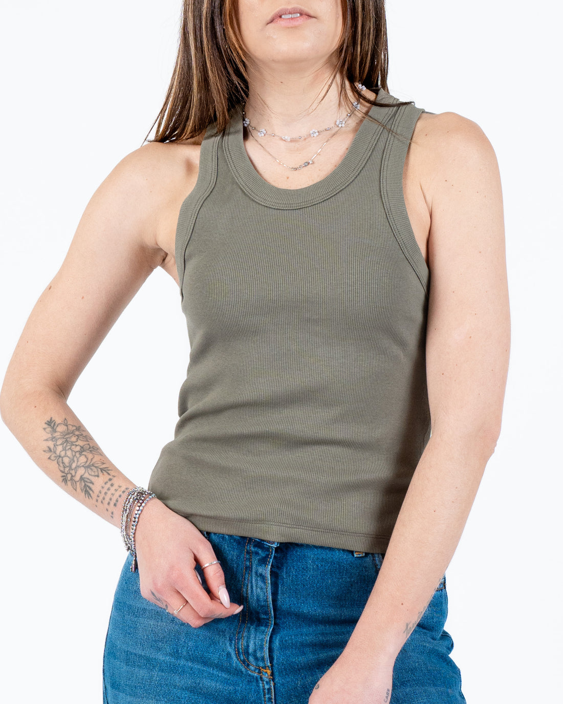 Top costine