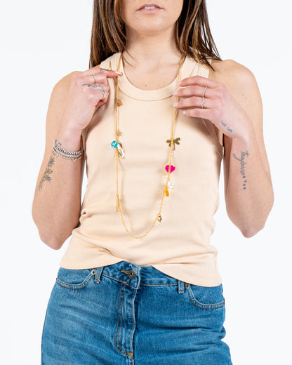 Top costine