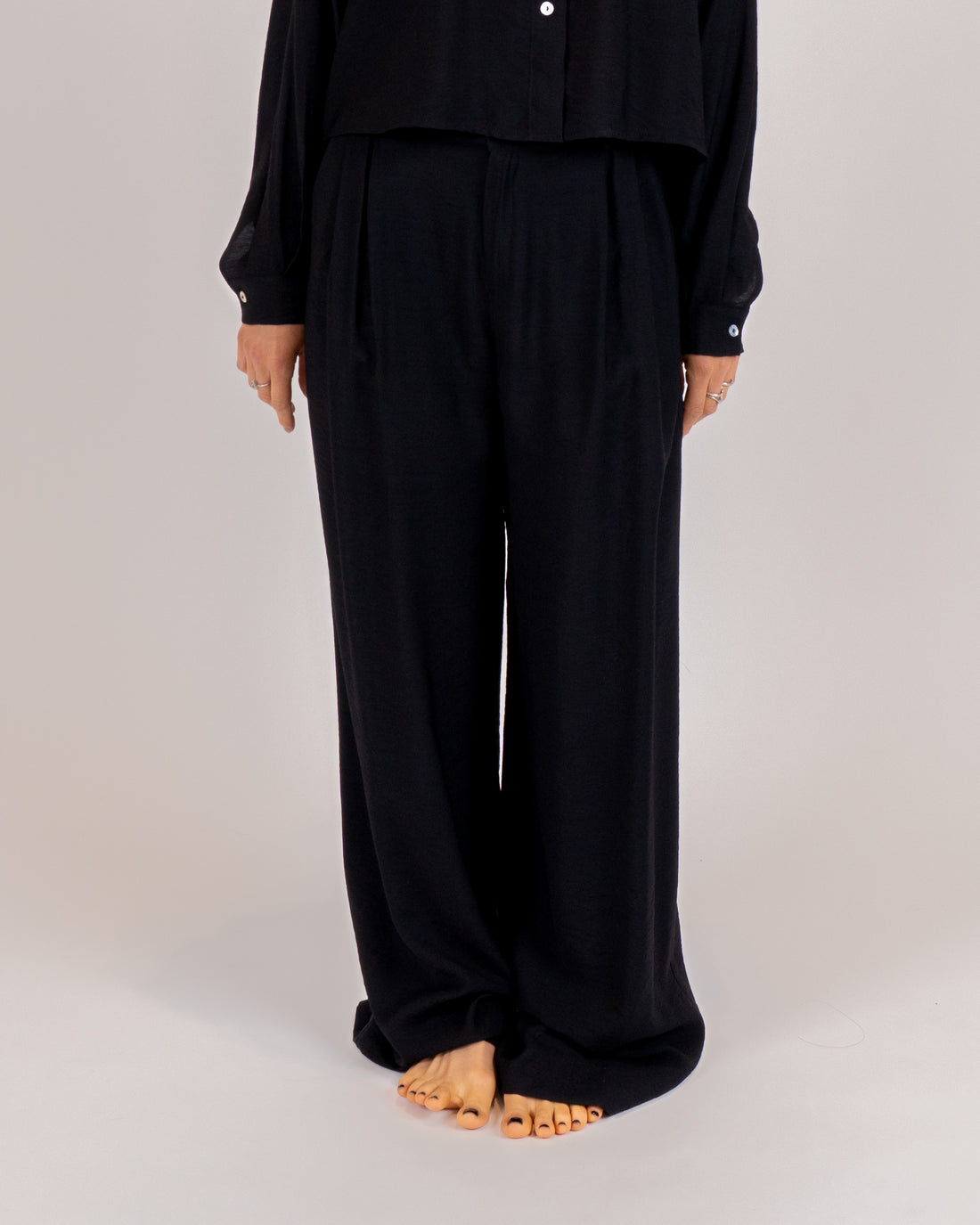 Pantalone Palazzo