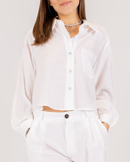 Camicia Mina