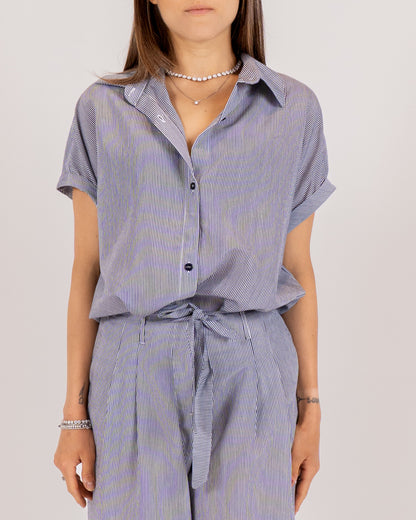 Camicia Boxie