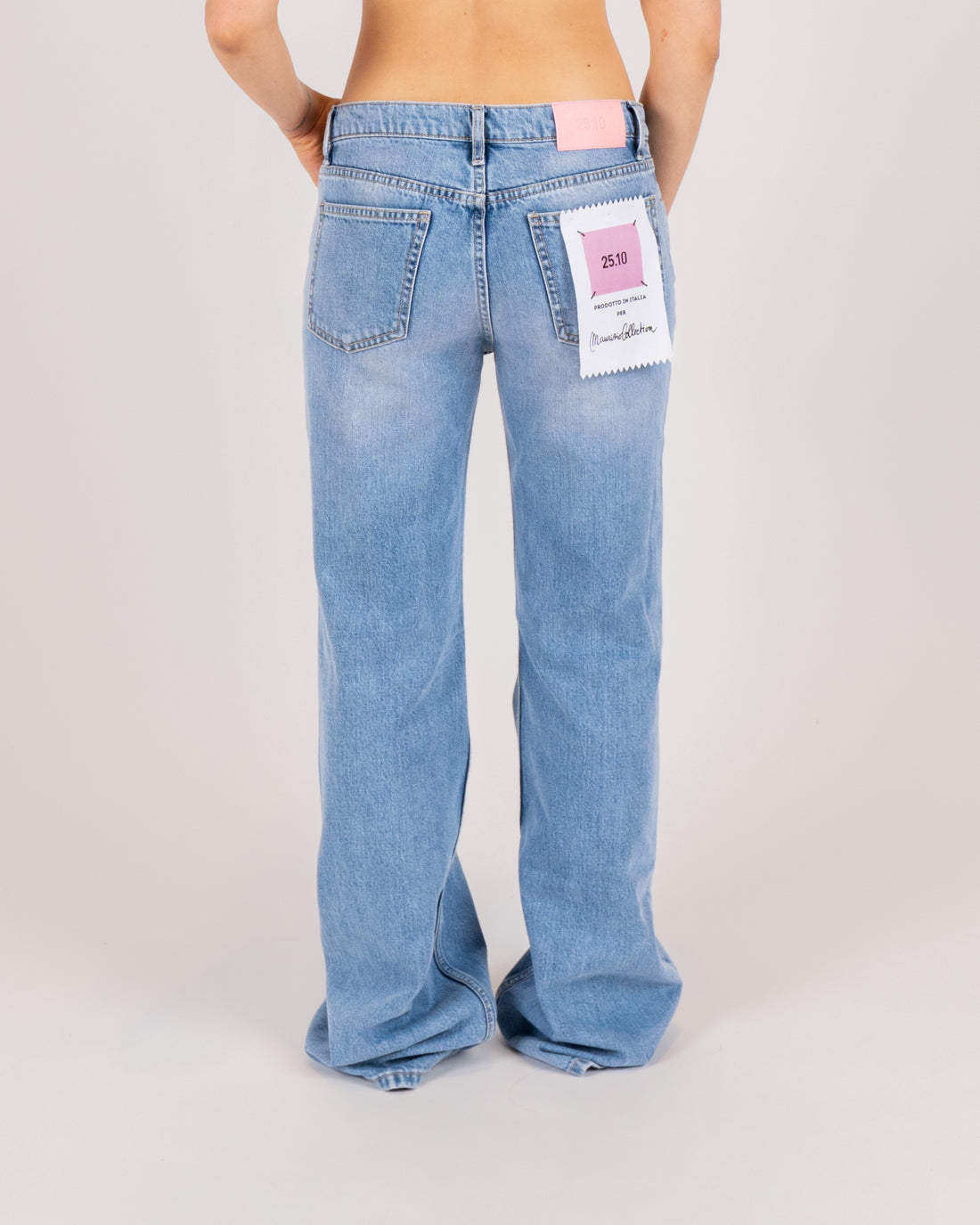 Jeans Gioia