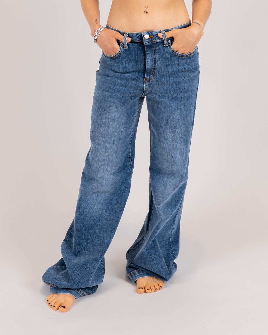 Jeans Clara
