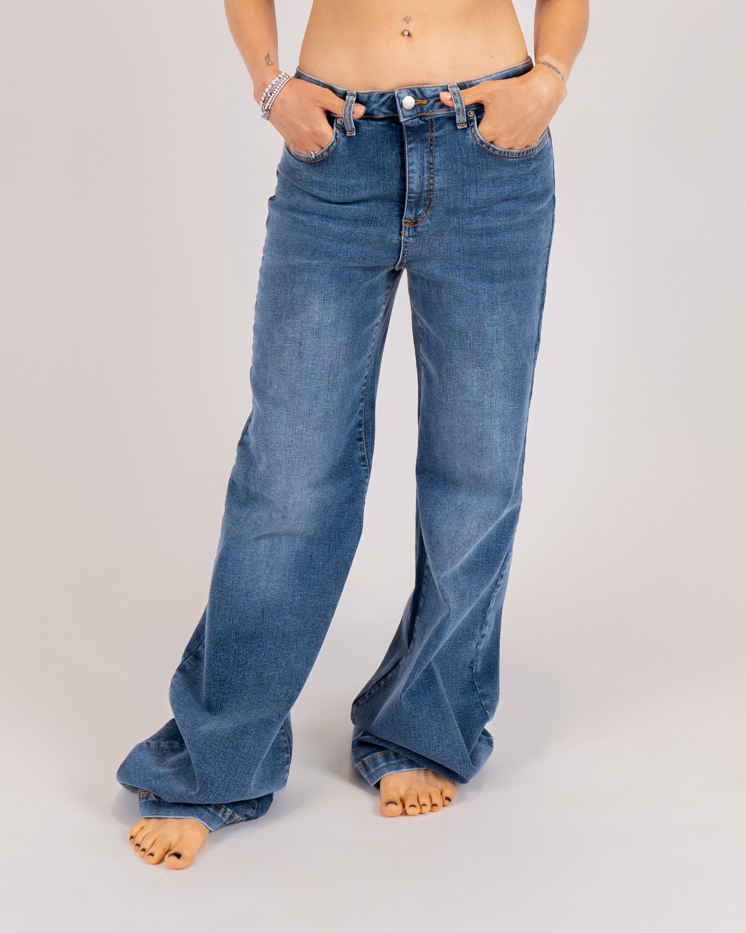 Jeans Clara