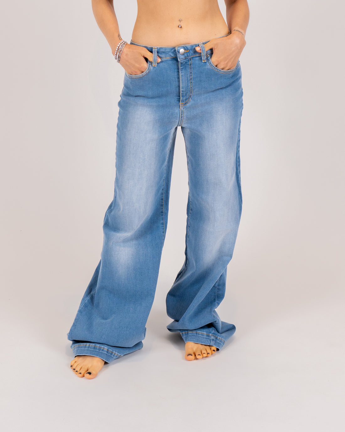 Jeans Clara