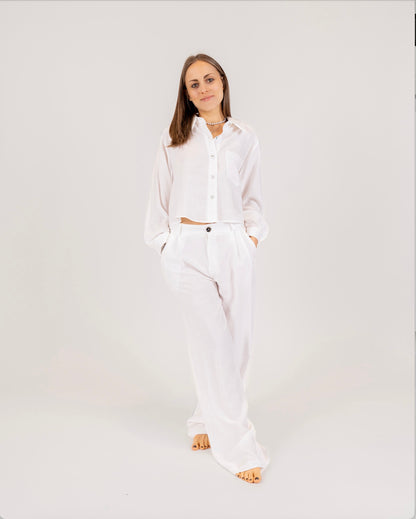 Camicia Mina