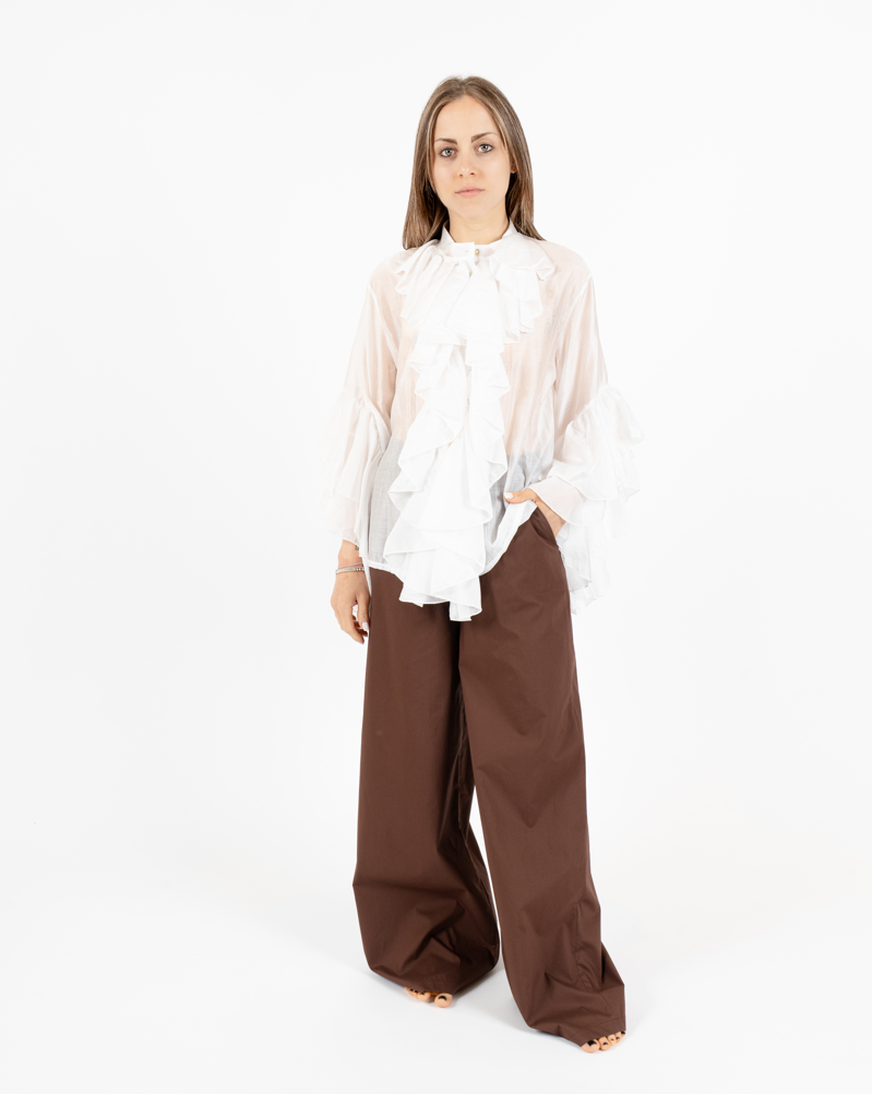 Camicia Boho
