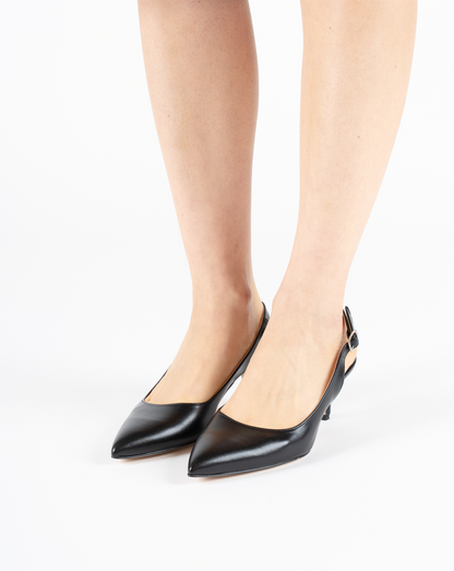 Scarpa chanel media